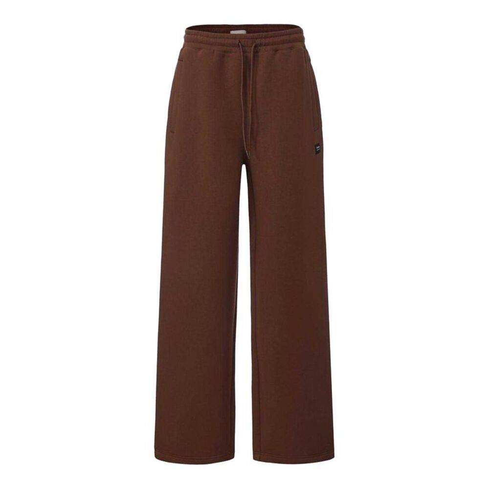 Firetrap Mens Modern Pants / Brown